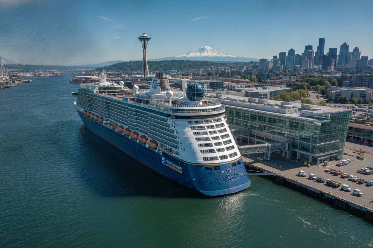 Royal Caribbean